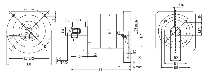 Plan 2D PGE 25-1