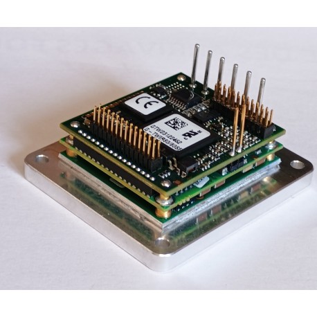 Variateur G-TWIR80/80SEH