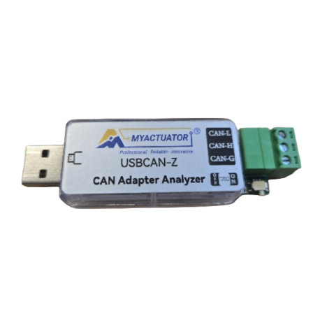 USB-CAN adaptor