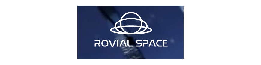 ROVIAL SPACE