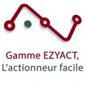 Produits EZYACT