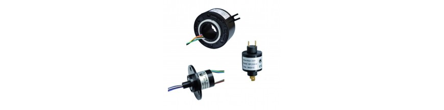 Slip rings