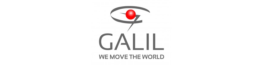 Produits GALIL